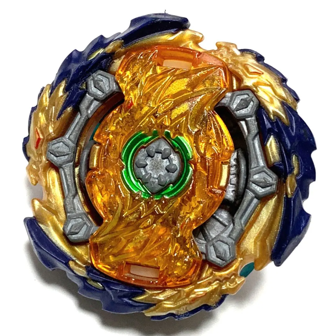 【限定商品】ベイブレード ウィザードファブニル　光龍ver Amazon.co.jp: ベイブレードバースト B-139 スターター