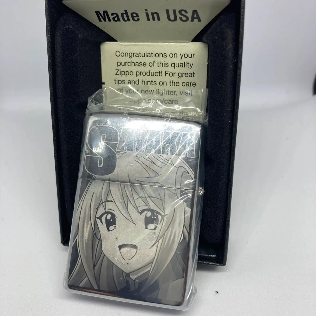 ZIPPO (ジッポ) ZIPPO 麻雀物語3 2014年｜トレファクONLINE