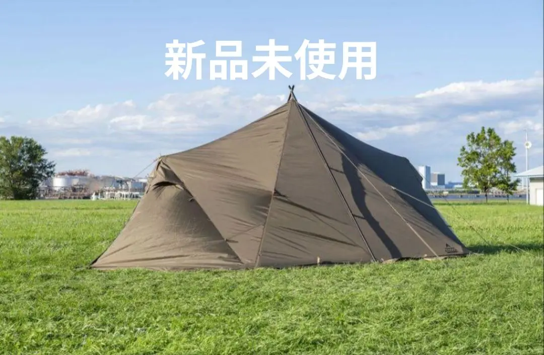 2025年最新】フォークティピィテント2 タラスブルバの人気