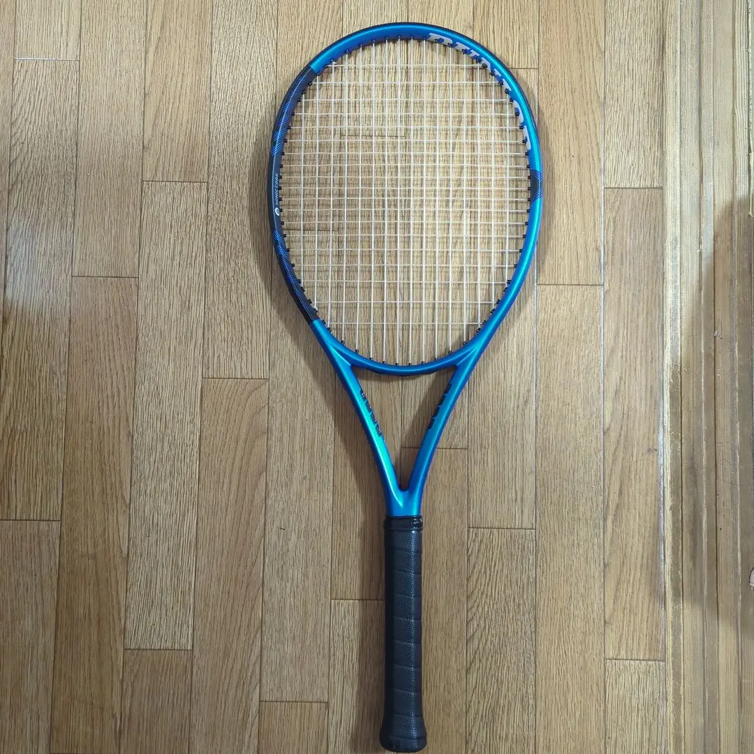 FX500tour 超美品！【張り立て１回のみ使用】 超美品！【張り立て1回のみ使用】FX500tour