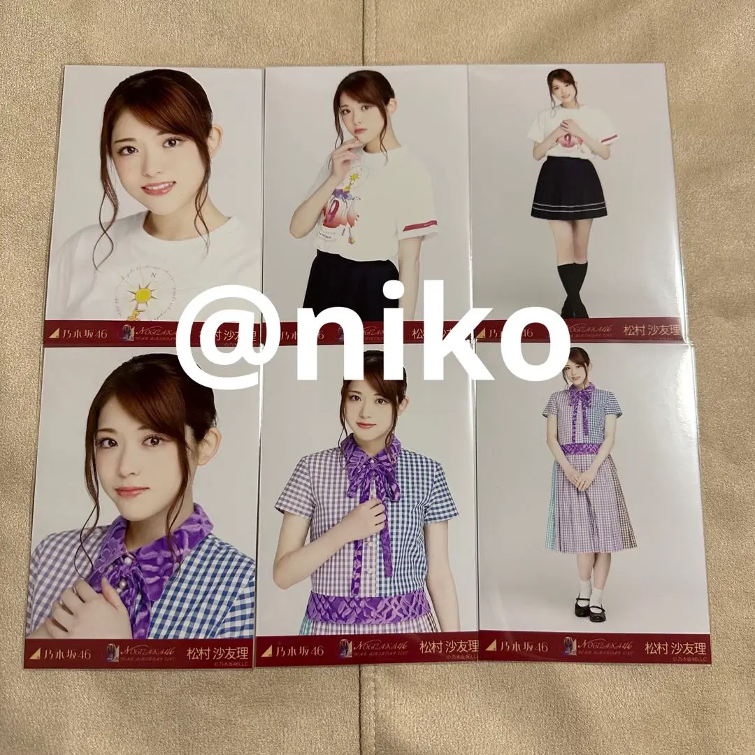 2025年最新】乃木坂46 6th year birthday live tシャツの人気