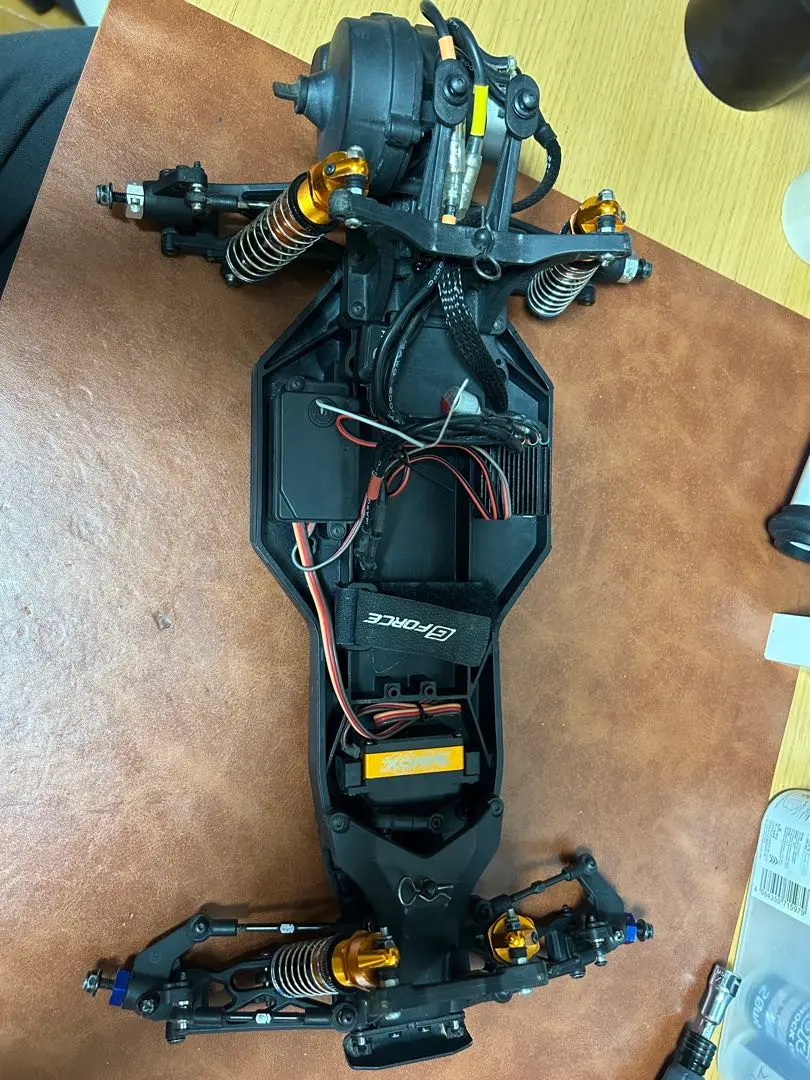 G-Force 限定ゴールド×ブラックワイヤー中古 WJ219G3LACATT-2_1200x1200.jpg?