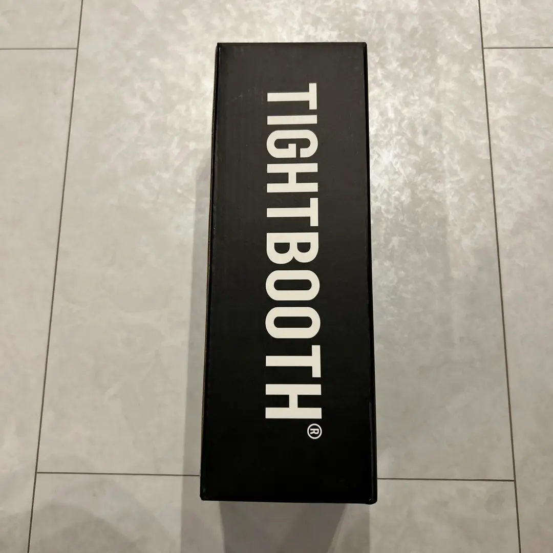 TIGHTBOOTH INCENSE HOLDER お香立て タイトブース 新品 GLASS INCENSE HOLDER - TIGHTBOOTH® タイトブース オフィシャル