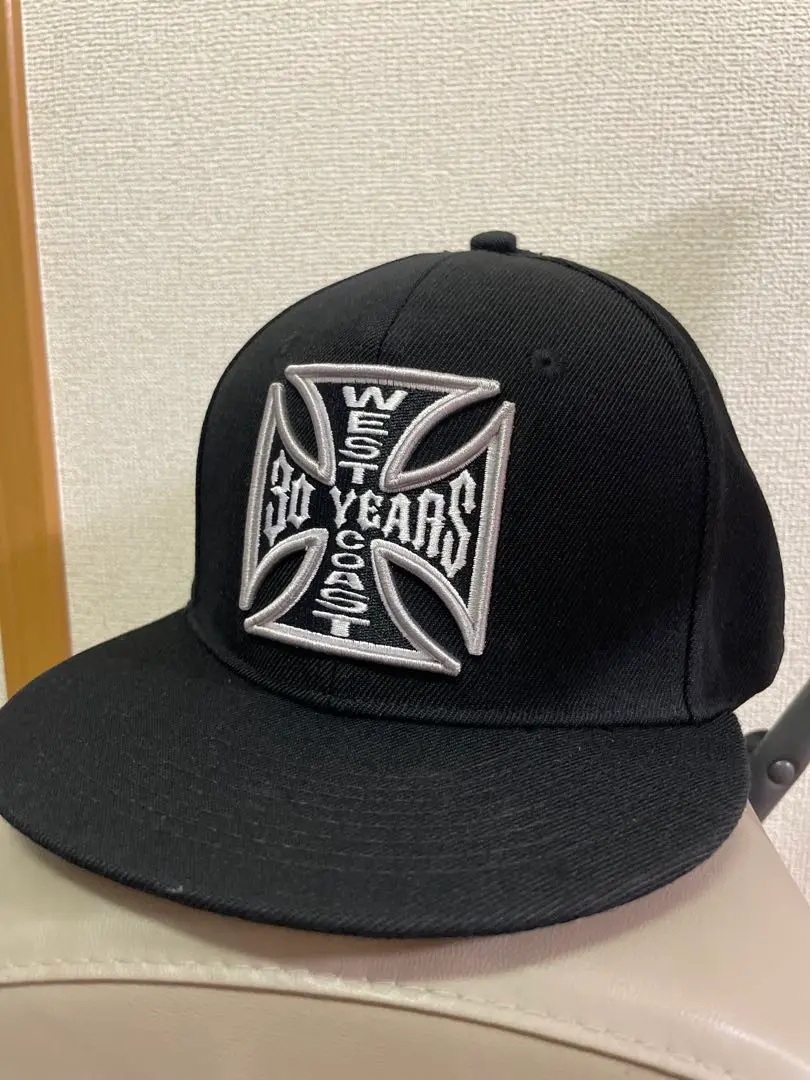 2025年最新】west coast choppers キャップの人気アイテム