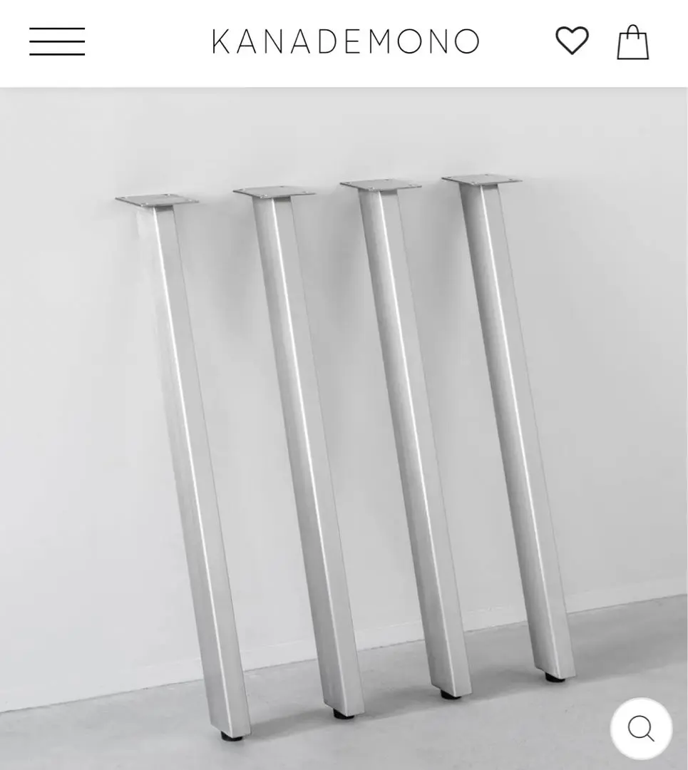 2025年最新】kanademono legsの人気アイテム - メルカリ