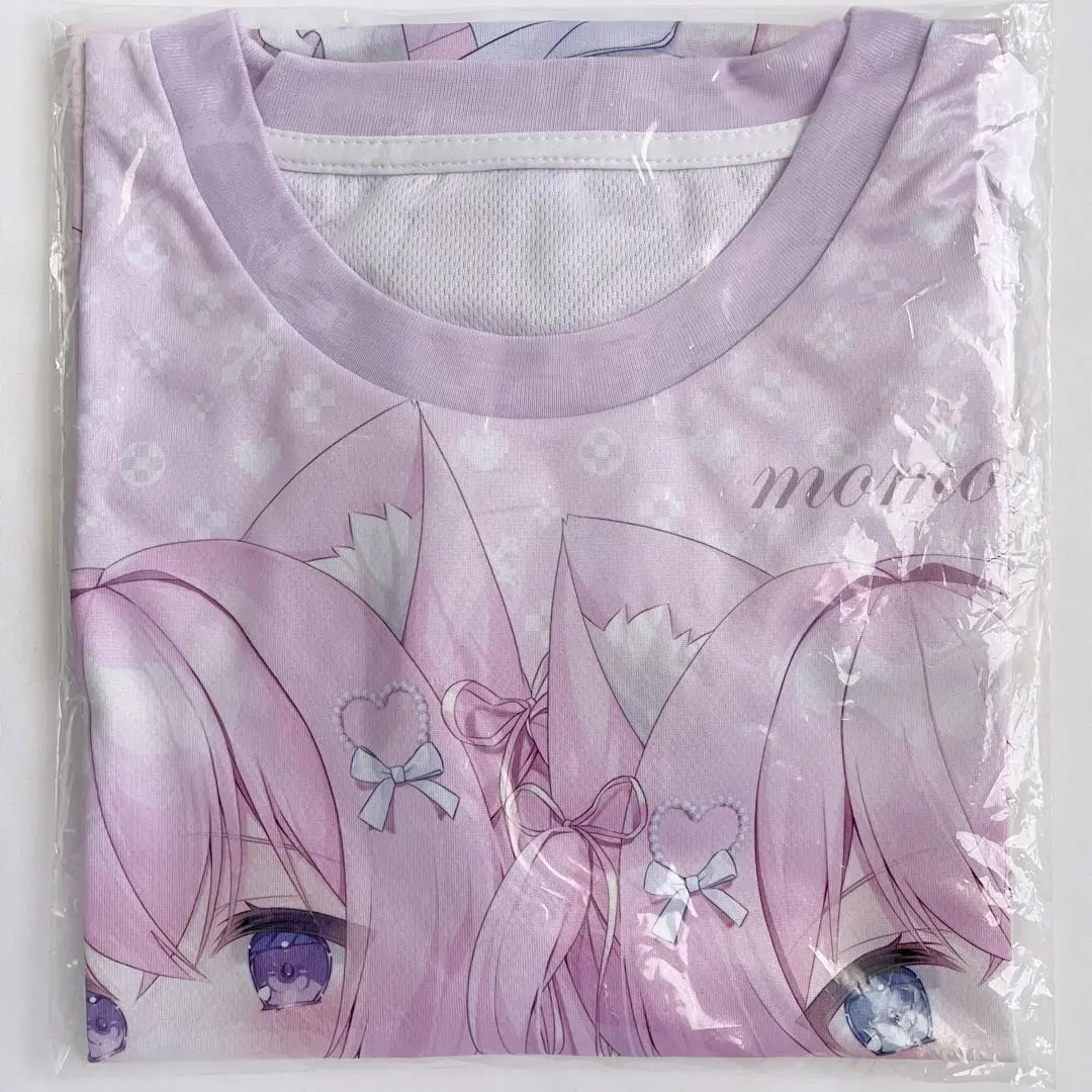 2025年最新】桃稚ちあ tシャツの人気アイテム - メルカリ