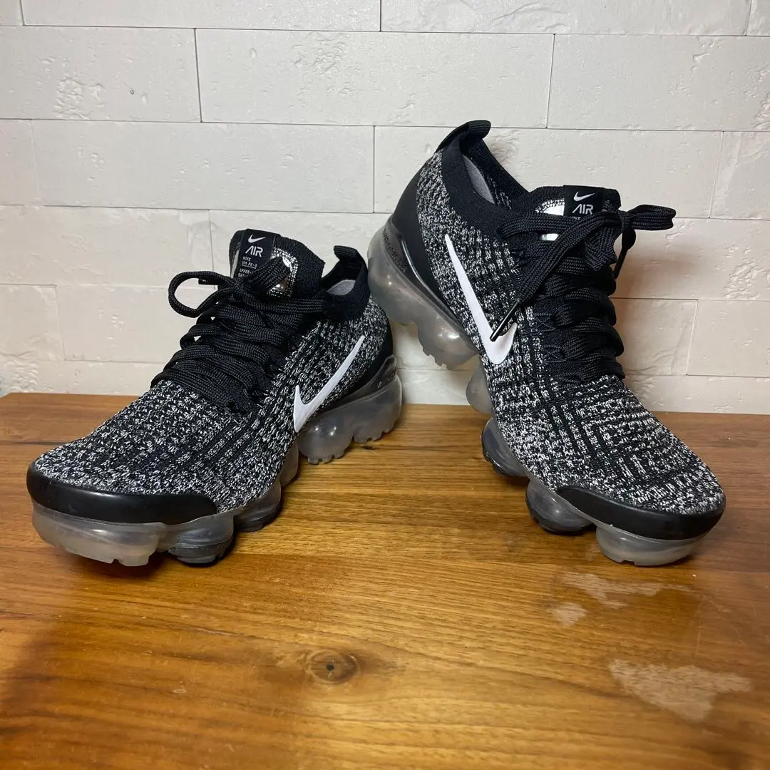 2025年最新】air vapormax oreoの人気アイテム - メルカリ