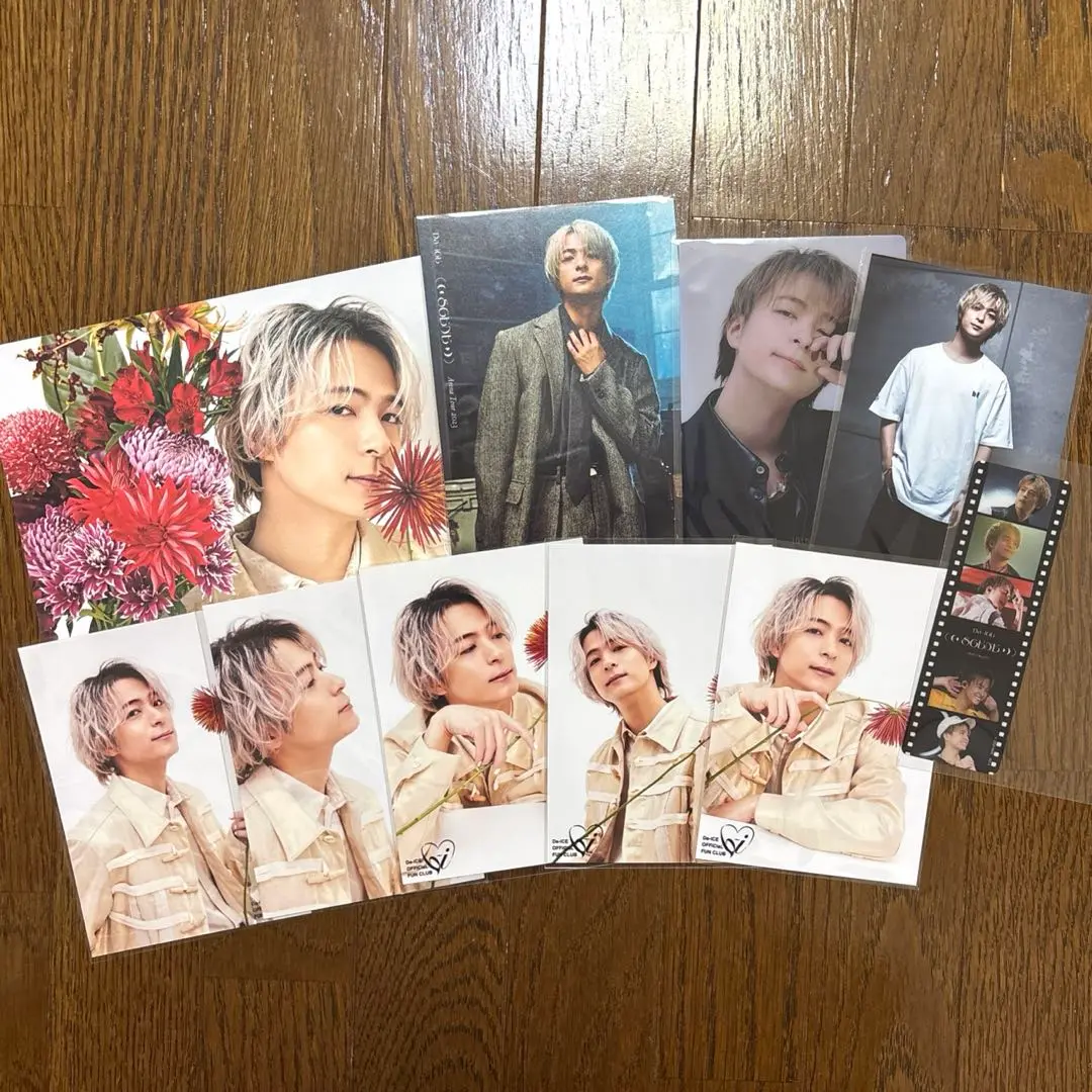 2025年最新】和田颯 生写真の人気アイテム - メルカリ