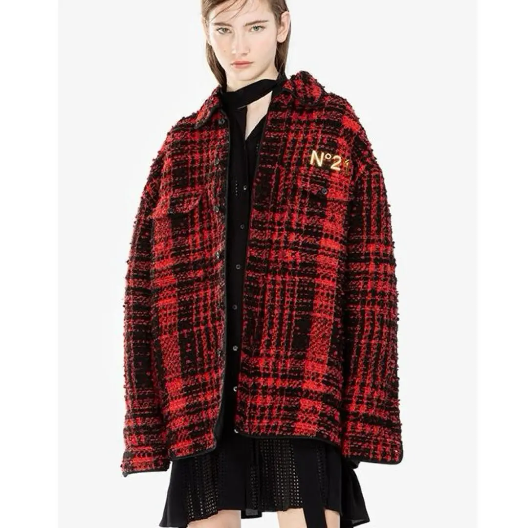 最終値下げです‼️美品N°21 ヌメロ レースブルゾンフーディパーカー 楽天市場】ヌメロヴェントゥーノ N°21 メンズ トップス パーカー