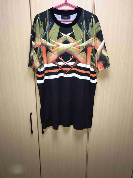 GIVENCHY 極楽鳥花　ストレッチレギンス ジバンシィ　激レア GIVENCHY 極楽鳥花 ストレッチレギンス ジバンシィ 激レア