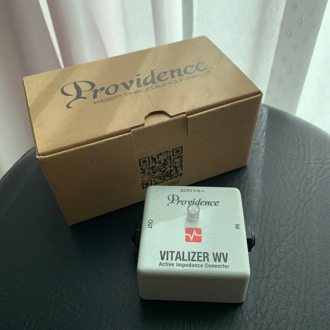 2025年最新】PROVIDENCE VZW-1 VITALIZER WVの人気アイテム