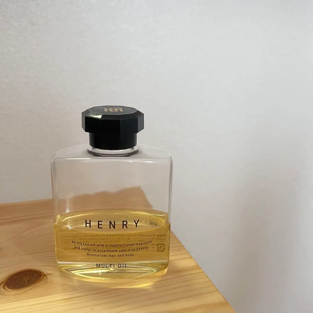 HENRY/ヘンリーMULTI OIL City Wood HENRY MULTI OIL