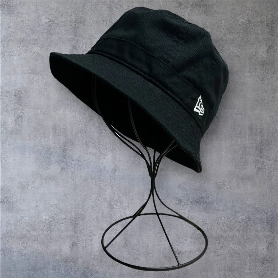 Thumbnail of C771/NEW ERA New Era Hat Black Simple