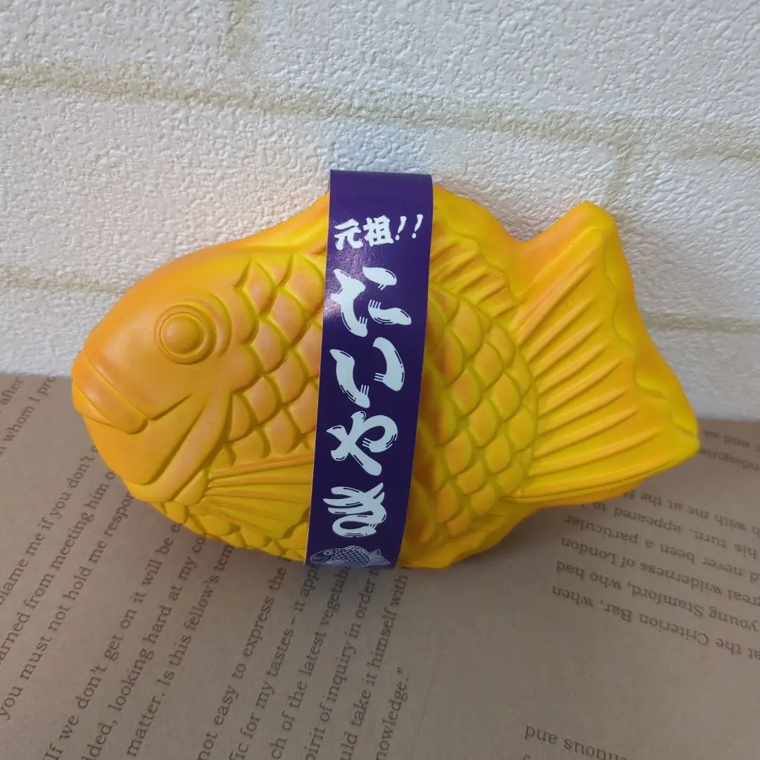 バウルー　BawLoo たいやき　たい焼き　当時物　レトロ　ヴィンテージ 明治生まれの祖母が愛用していたバウルーのたい焼き器。昭和ぽい