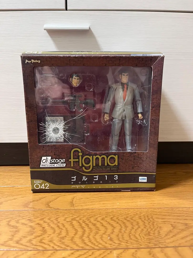 2025年最新】figma ゴルゴの人気アイテム - メルカリ