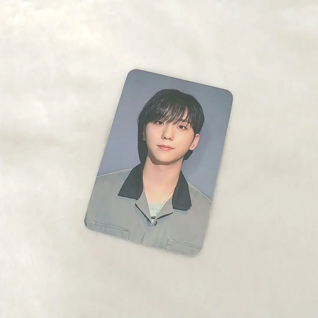 Thumbnail of Xdinary Heroes Gonil (13)