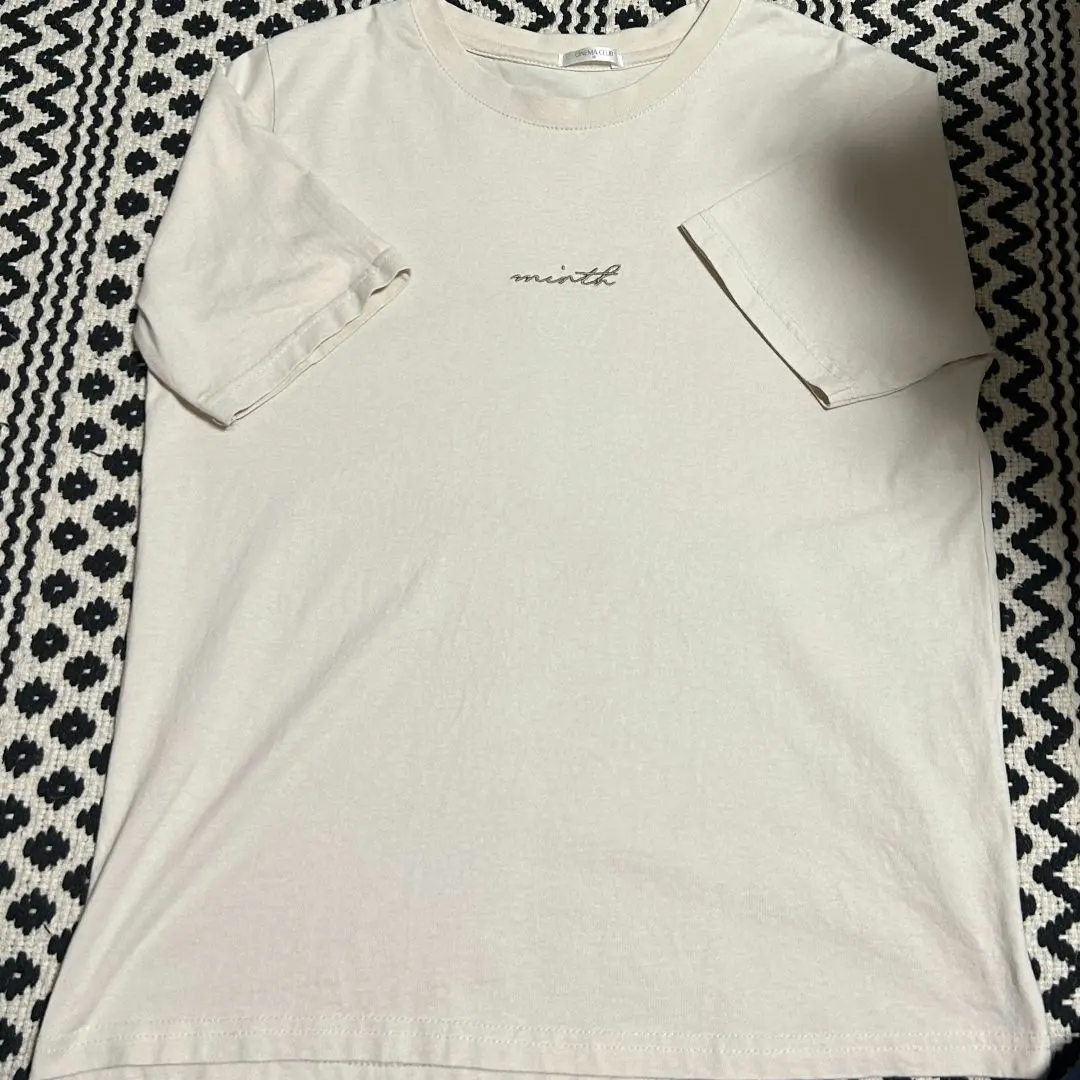 Thumbnail of CINEMA CLUB Short Sleeve T-shirt mirt