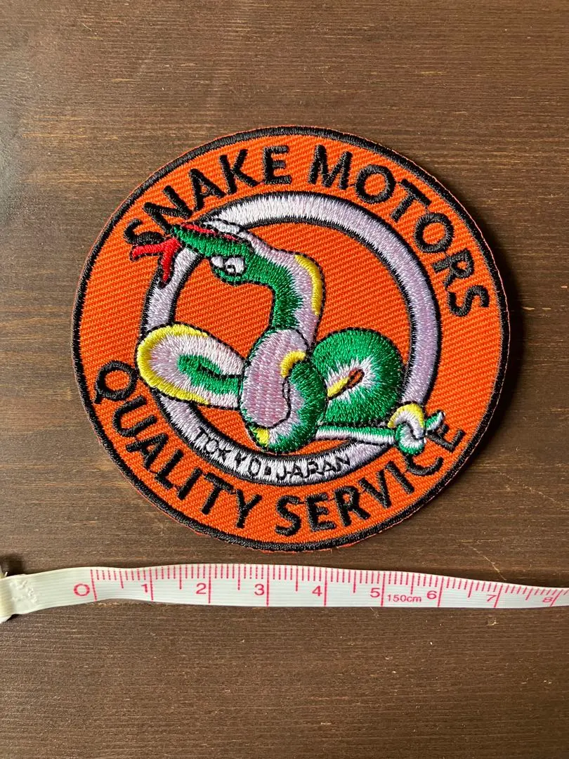 2025年最新】SNAKE MOTORSの人気アイテム - メルカリ