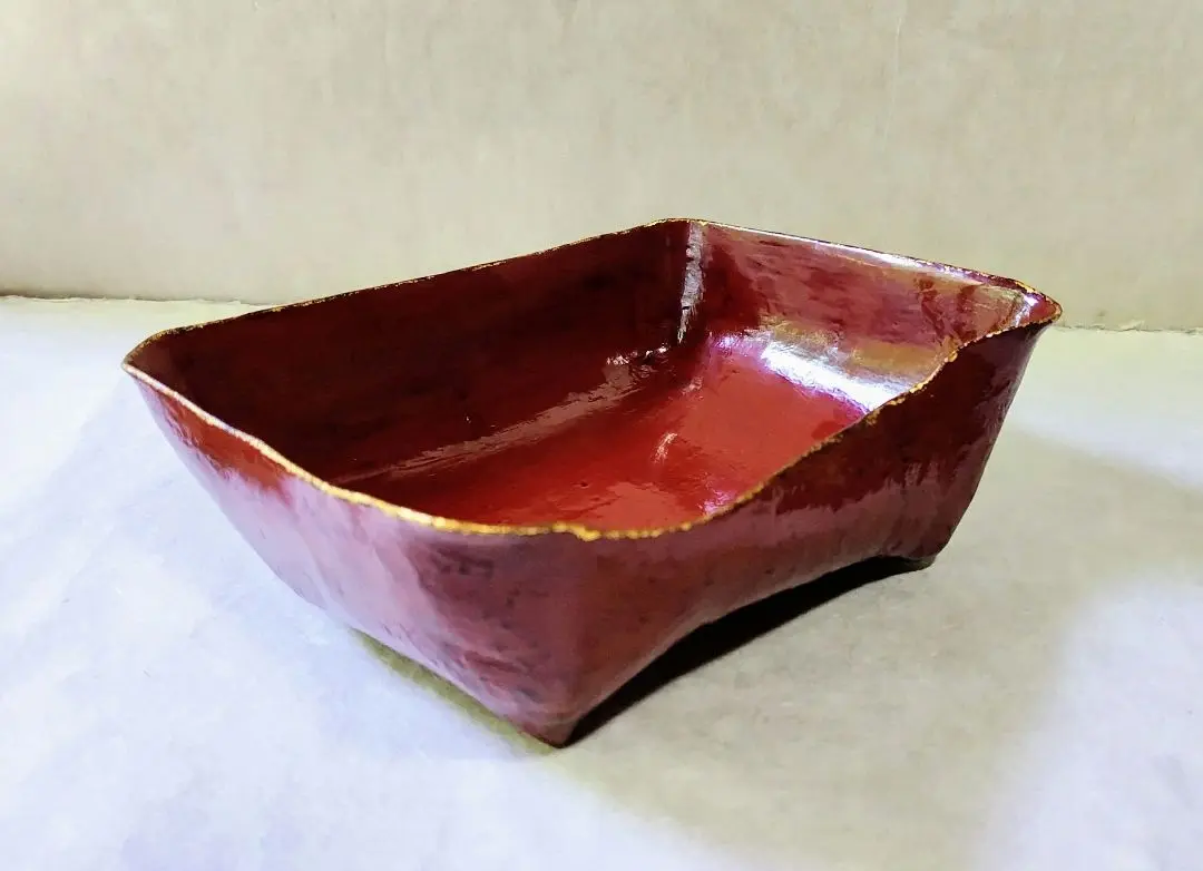会津塗　乾漆鉢　木製漆器　菓子鉢 Amazon.co.jp: 会津塗 乾漆鉢 木製 漆器 : おもちゃ