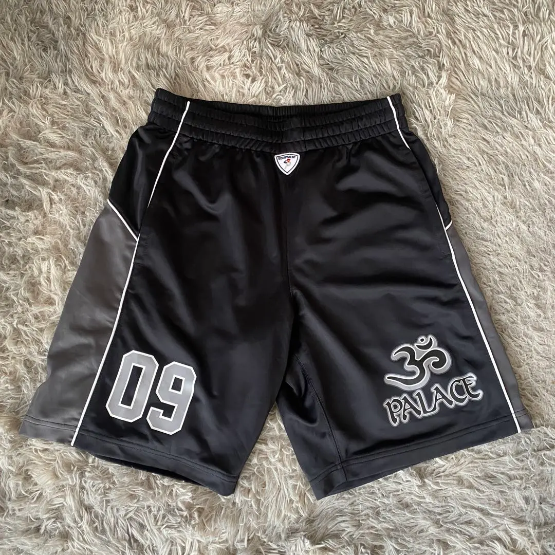 PALACE ハーフパンツ　黒 2025年最新】Palace Skateboards メンズ ショートパンツ・ハーフ