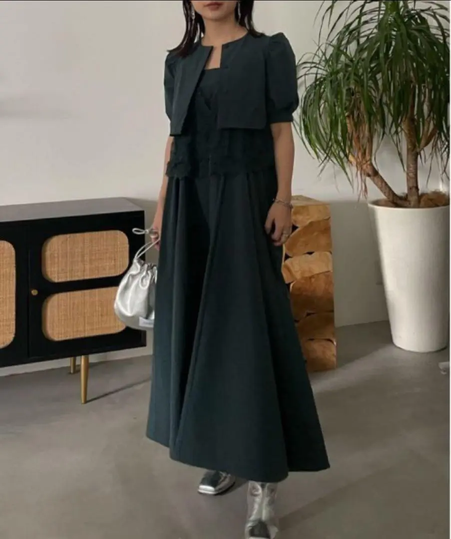 スーツ・フォーマル・ドレス Ameri Vintage Heart jacket pants 2025年最新】Ameri VINTAGE スーツ・フォーマルの人気アイテム