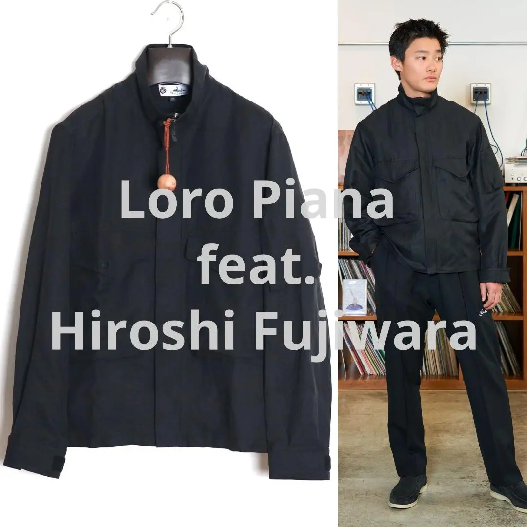 2025年最新】loro piana 藤原ヒロシの人気アイテム - メルカリ 2025年最新】loro piana 藤原ヒロシの人気アイテム - メルカリ