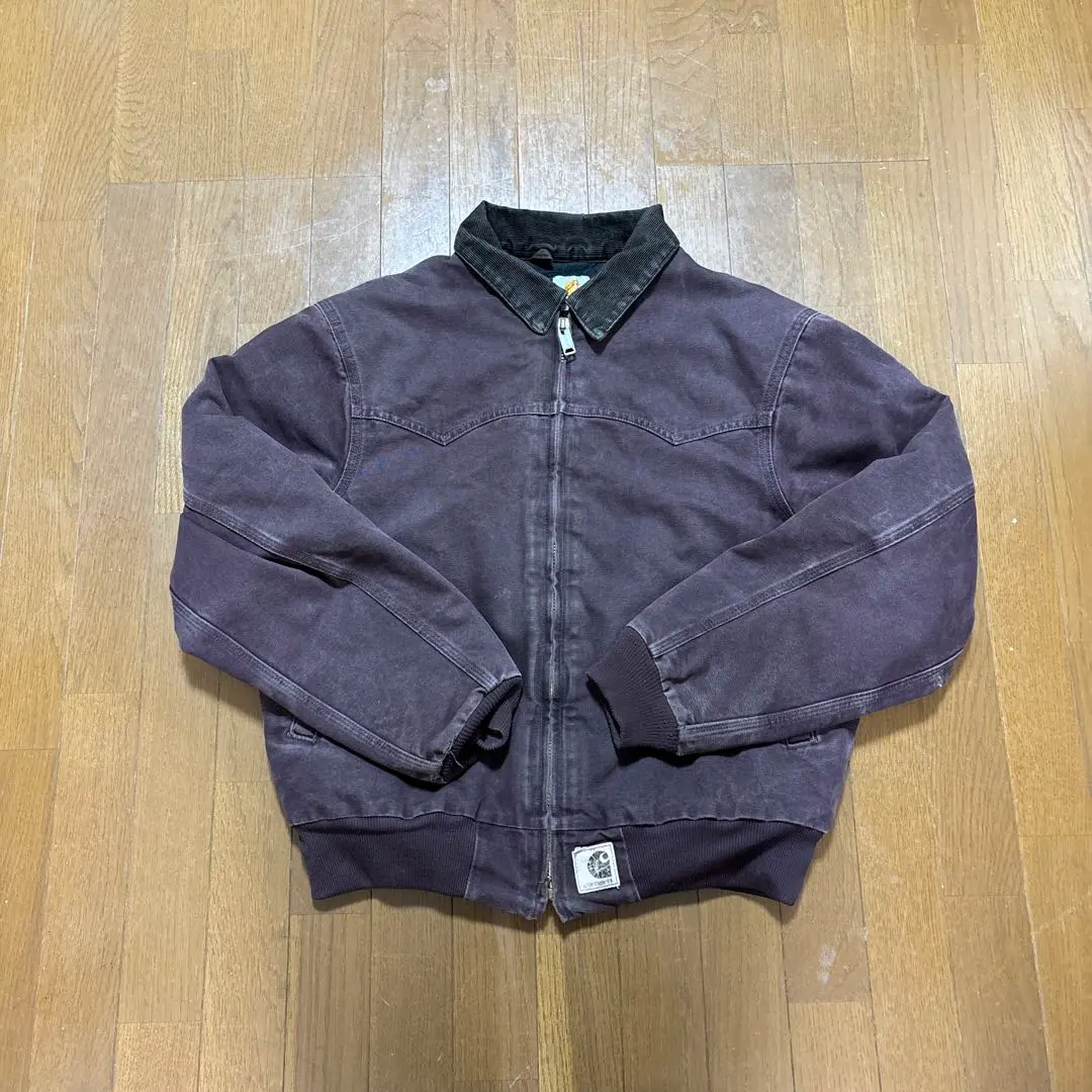 2025年最新】carhartt サンタフェ バーガンディの人気アイテム