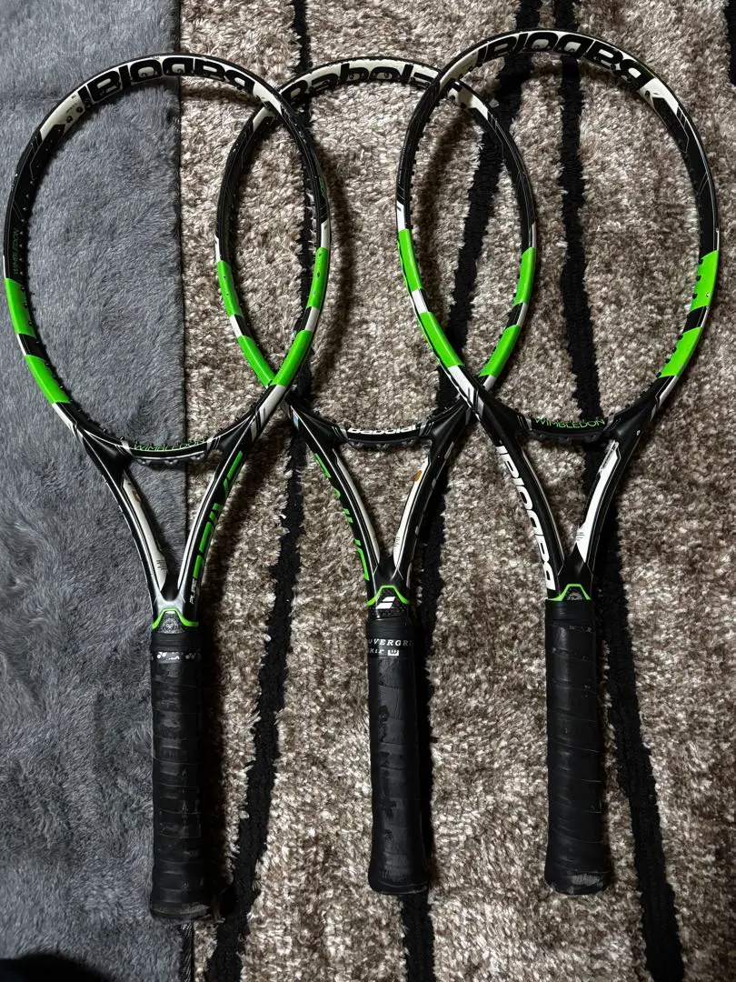 Babolat Pure Drive 2018 テニスラケット G2 二本セット c24110205c-m-01-pl.jpg