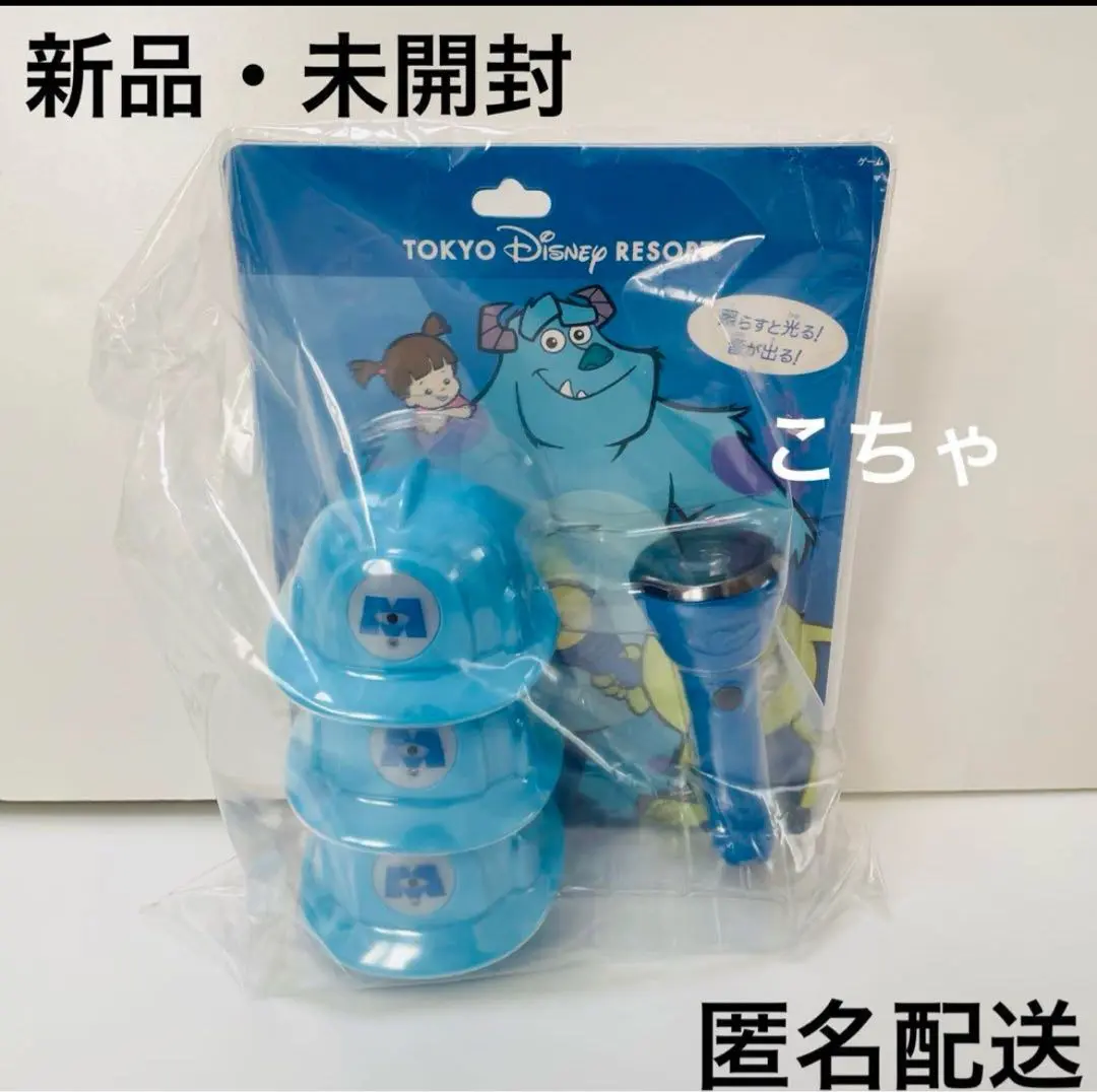 入手困難非売品 170㎝等身大POP●モンスターズ・インク“ライド&ゴーシーク 2025年最新】ライドアンドシークの人気アイテム - メルカリ