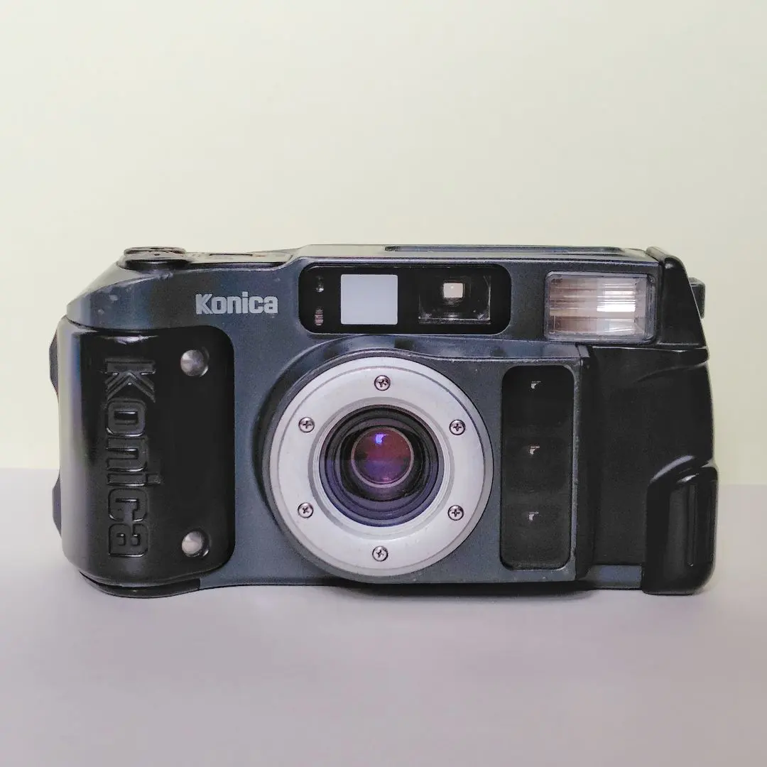 初代 現場監督 KONICA 的縮圖