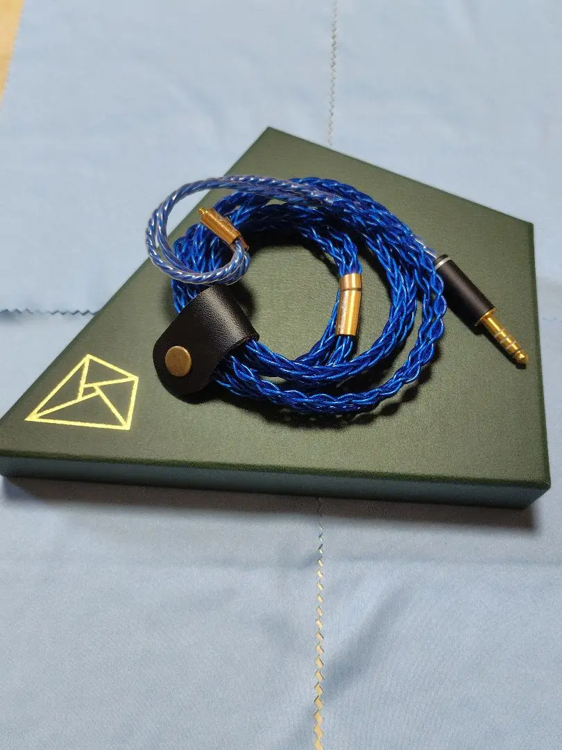 Beat Audio Hadal MK Ⅰ&Ⅱ 8W 2pin カスタムセット Beat Audio Hadal MK Ⅰ&Ⅱ 8W 2pin カスタムセット（Hadal MkII