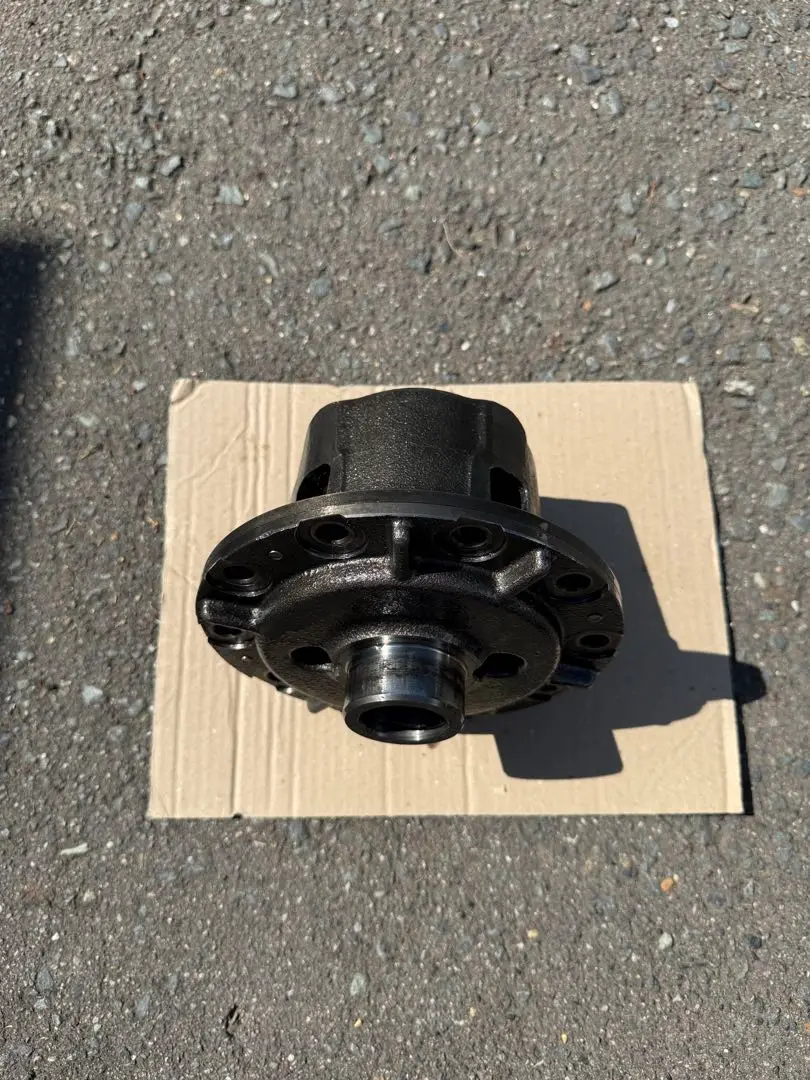 ZN6で使用 シム増し？純正トルセンLSD おまけ付 JZX90、JZX100 2025年最新】jzx トルセンの人気アイテム - メルカリ