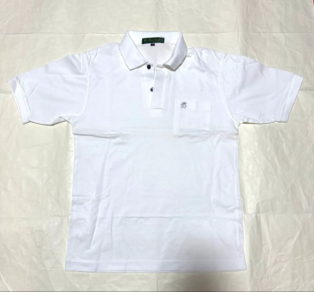 Thumbnail of Unused Gary Player BLACK KNIGHT Polo Shirt