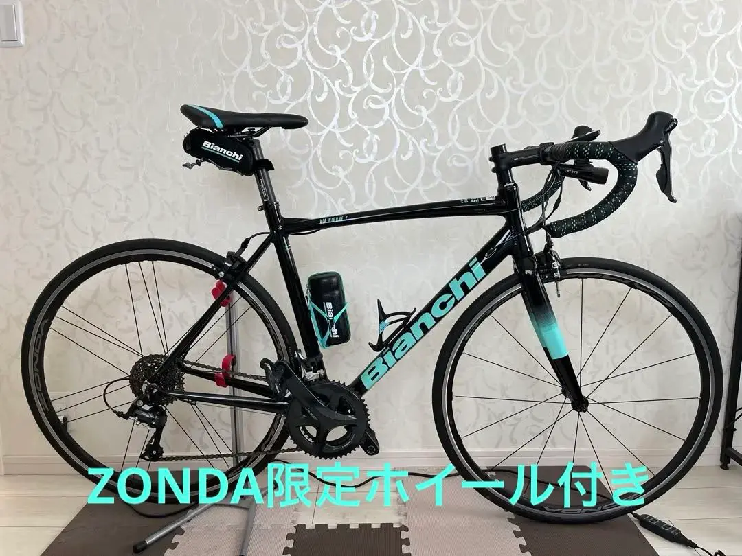 2025年最新】via nirone 7 105の人気アイテム - メルカリ