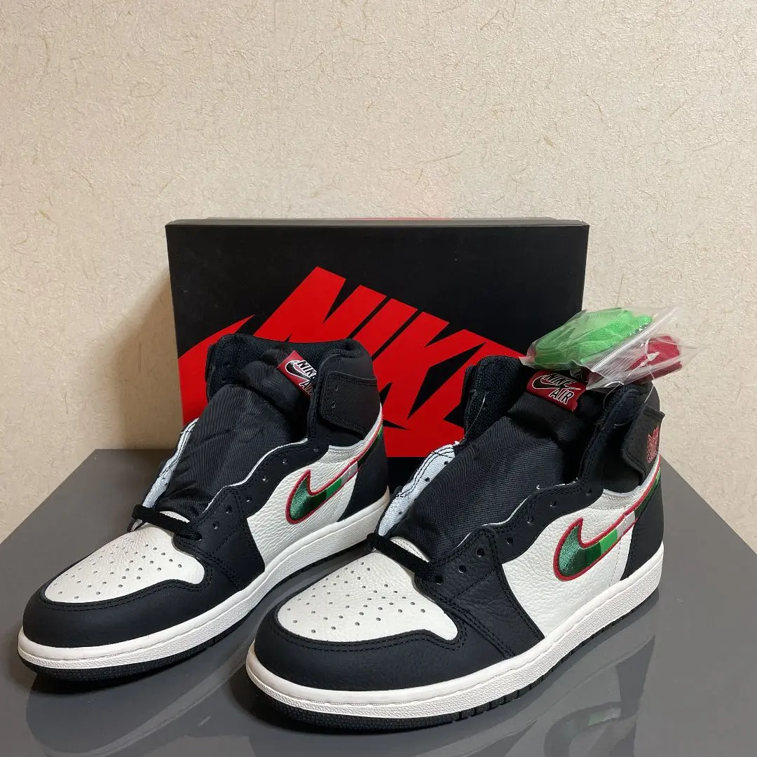 2025年最新】jordan 1 a star is bornの人気アイテム - メルカリ