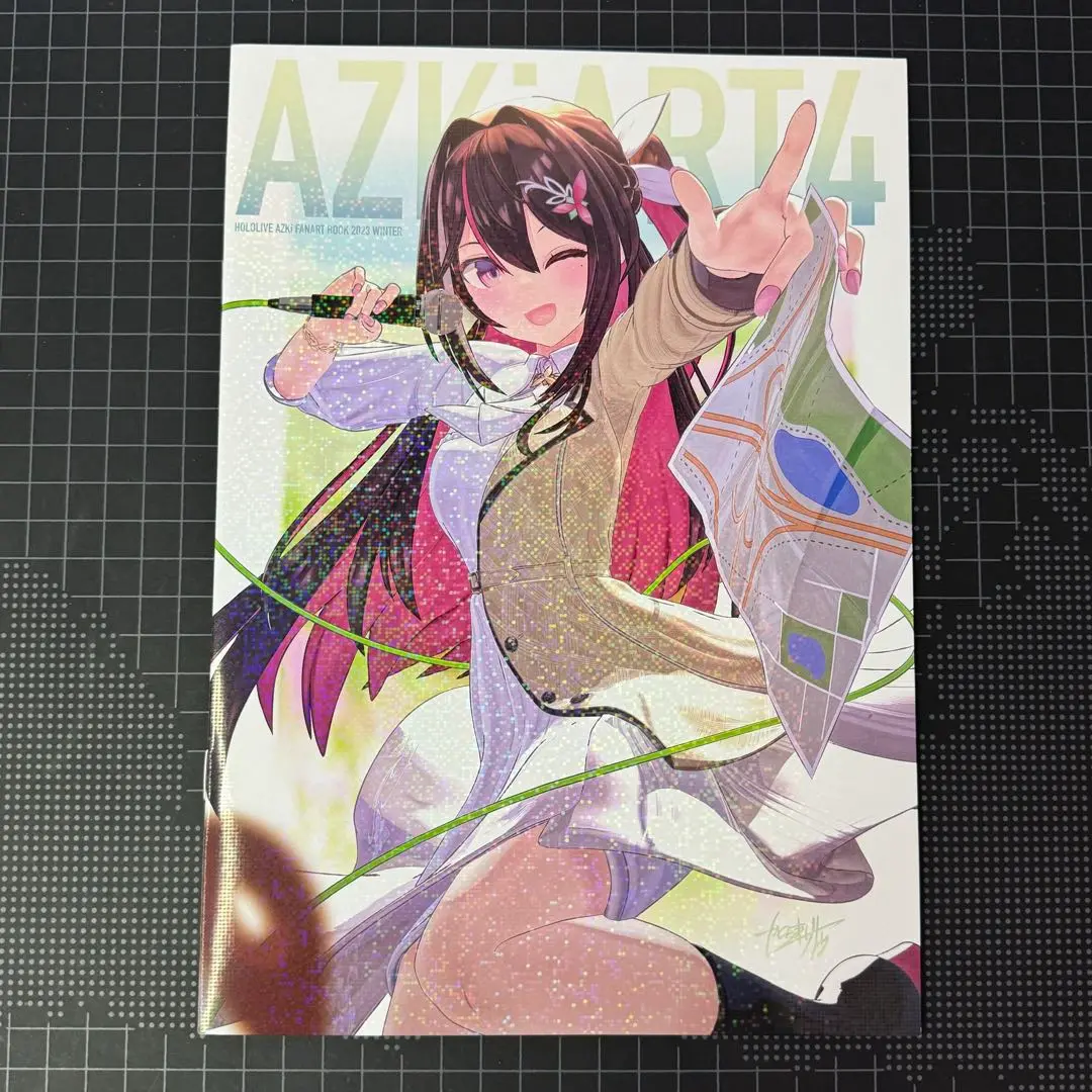 2025年最新】AZKiARTの人気アイテム - メルカリ