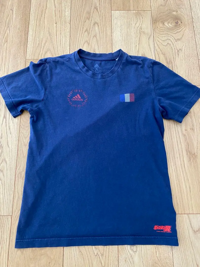 2025年最新】adidas キャプテン翼 tシャツの人気アイテム