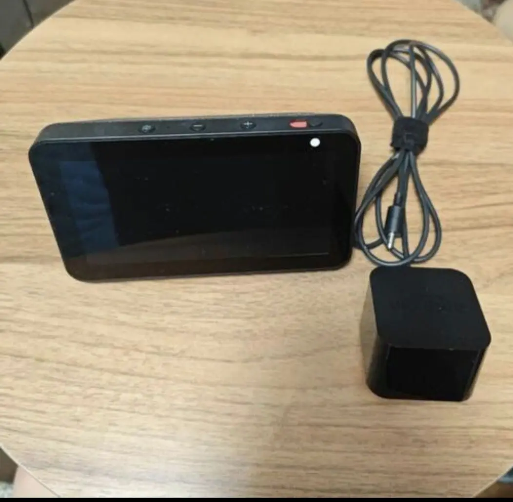 Amazon スマートスピーカー Echo snow5 H23K37 2台セット Amazon スマートスピーカー Echo snow5 H23K37 2台セット