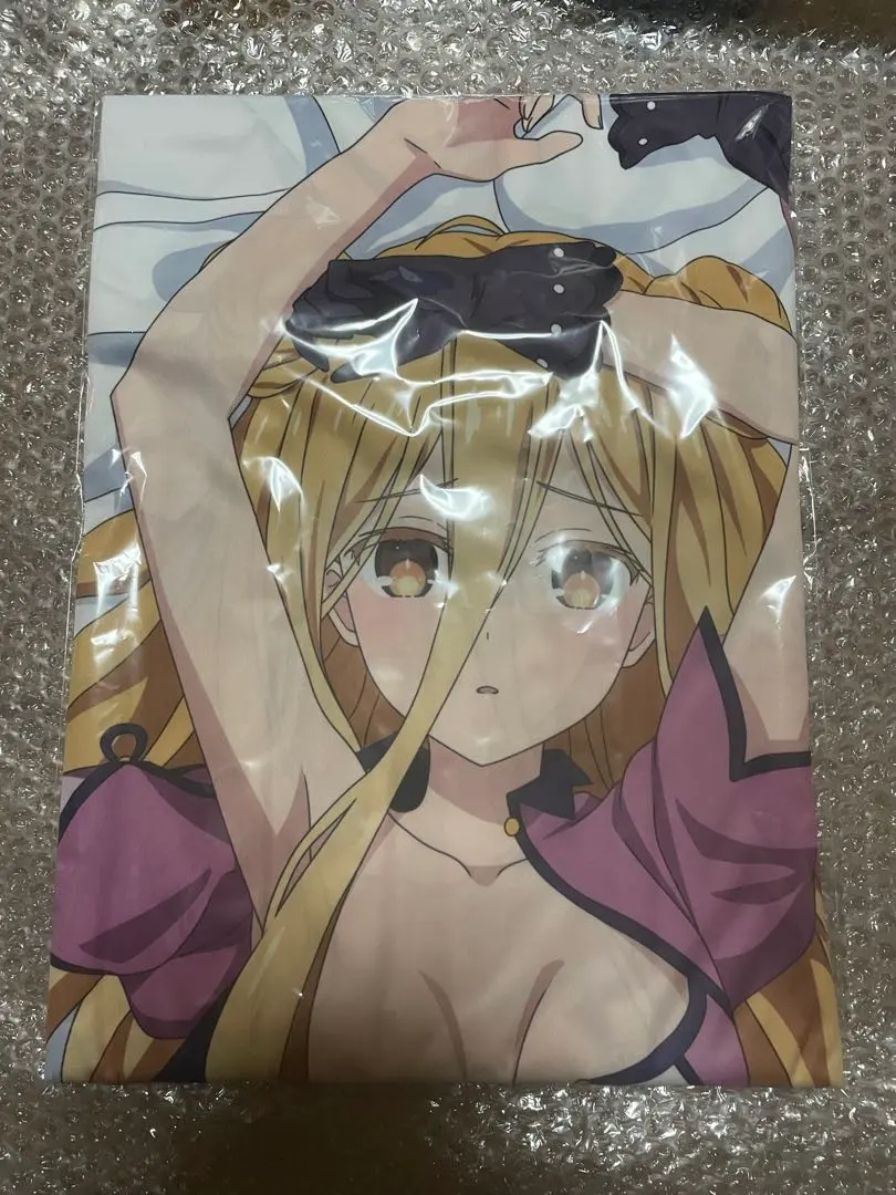 デアラ クッションカバー・ブランケット 星宮六喰調 夏の思い出ver. 新品 2025年最新】星宮六喰 抱き枕カバーの人気アイテム - メルカリ