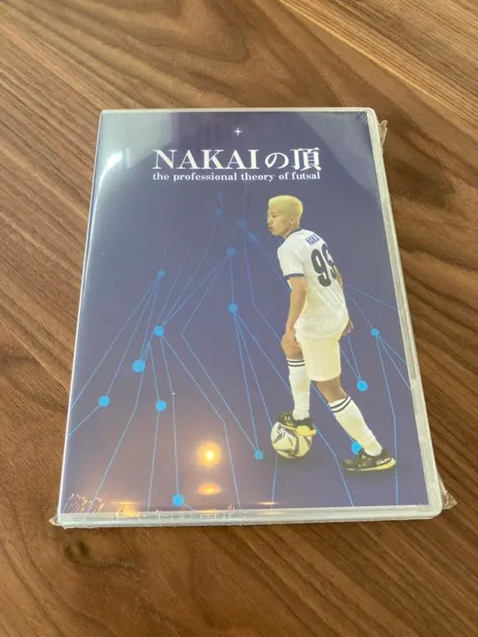 NAKAIの頂 2025年最新】nakaiの頂の人気アイテム - メルカリ