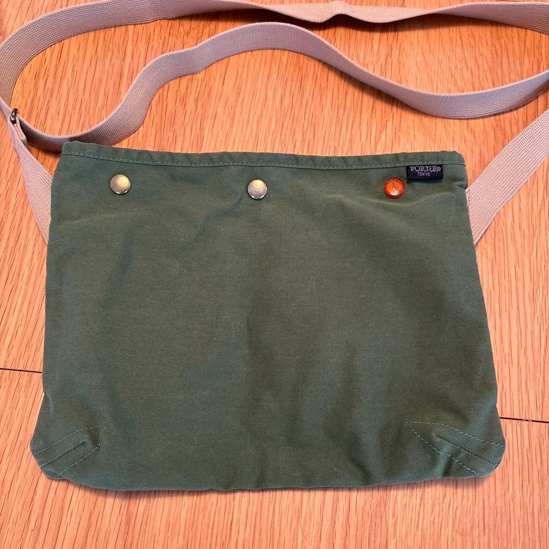 PORTER 斜挎包 的縮圖