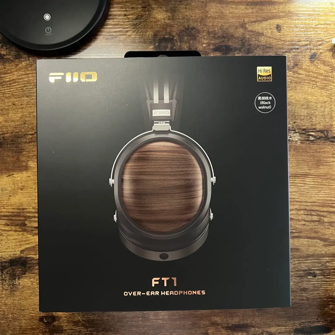 fiio FT1＆EarProfit PERFORMセット fiio FT1＆EarProfit PERFORMセット ヘッドホン