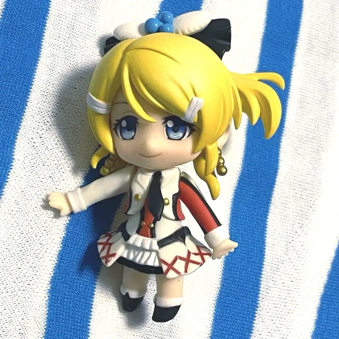 2025年最新】ねんどろいど 黒澤ルビィの人気アイテム - メルカリ