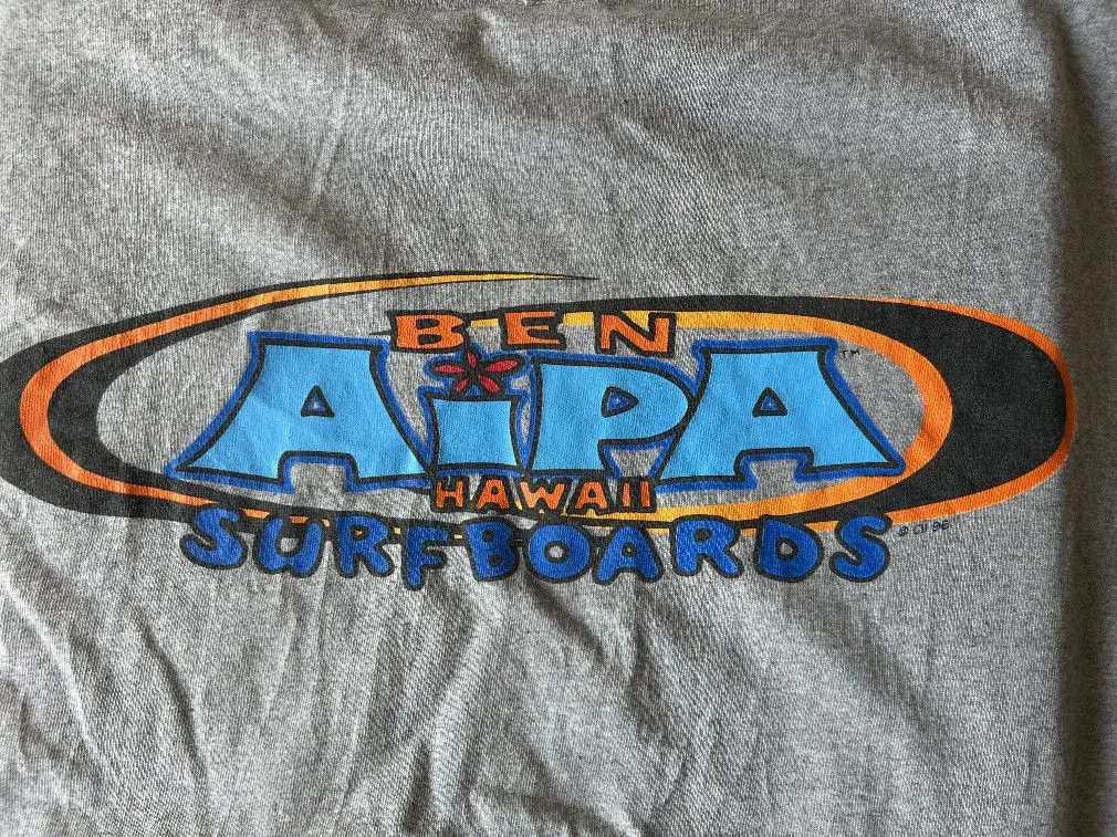 Ben Aipa Retro Fishモデル 5’7”ベン・アイパシェイプ 中古 Ben Aipa Retro Fishモデル 5'7”ベン・アイパシェイプ 中古