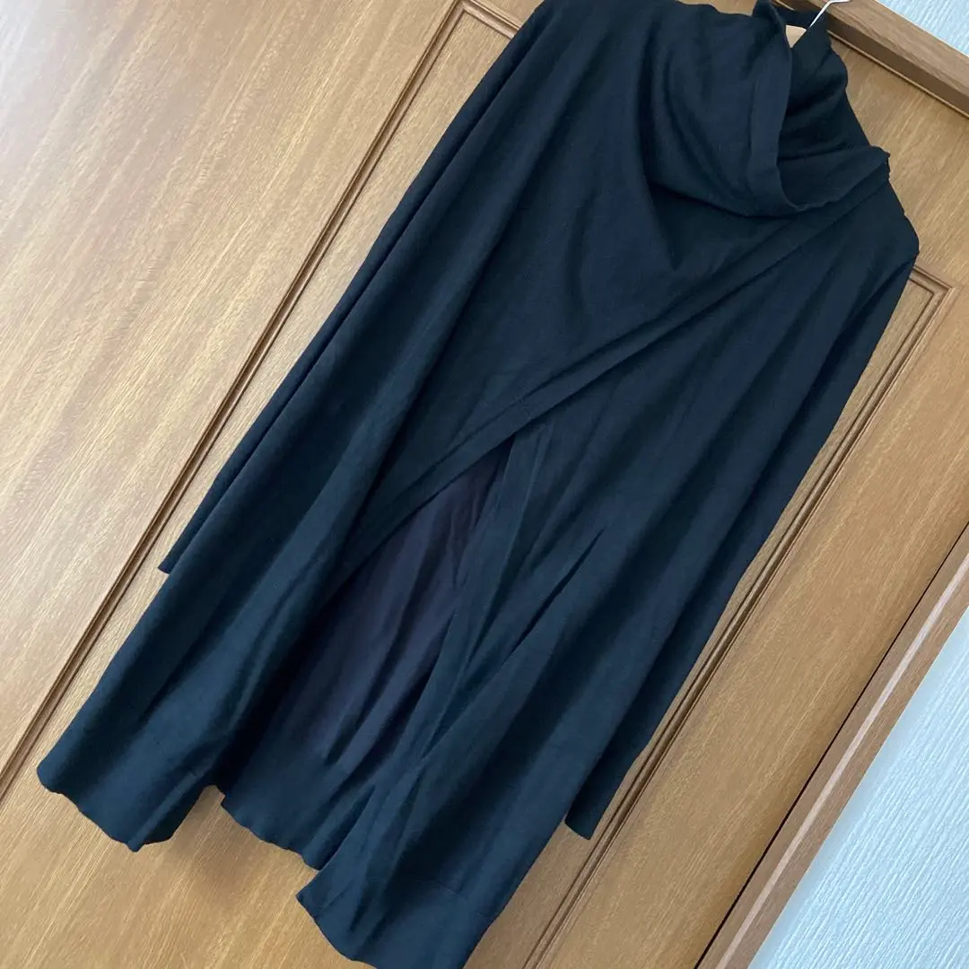 Thumbnail of ZARA Long Cardigan