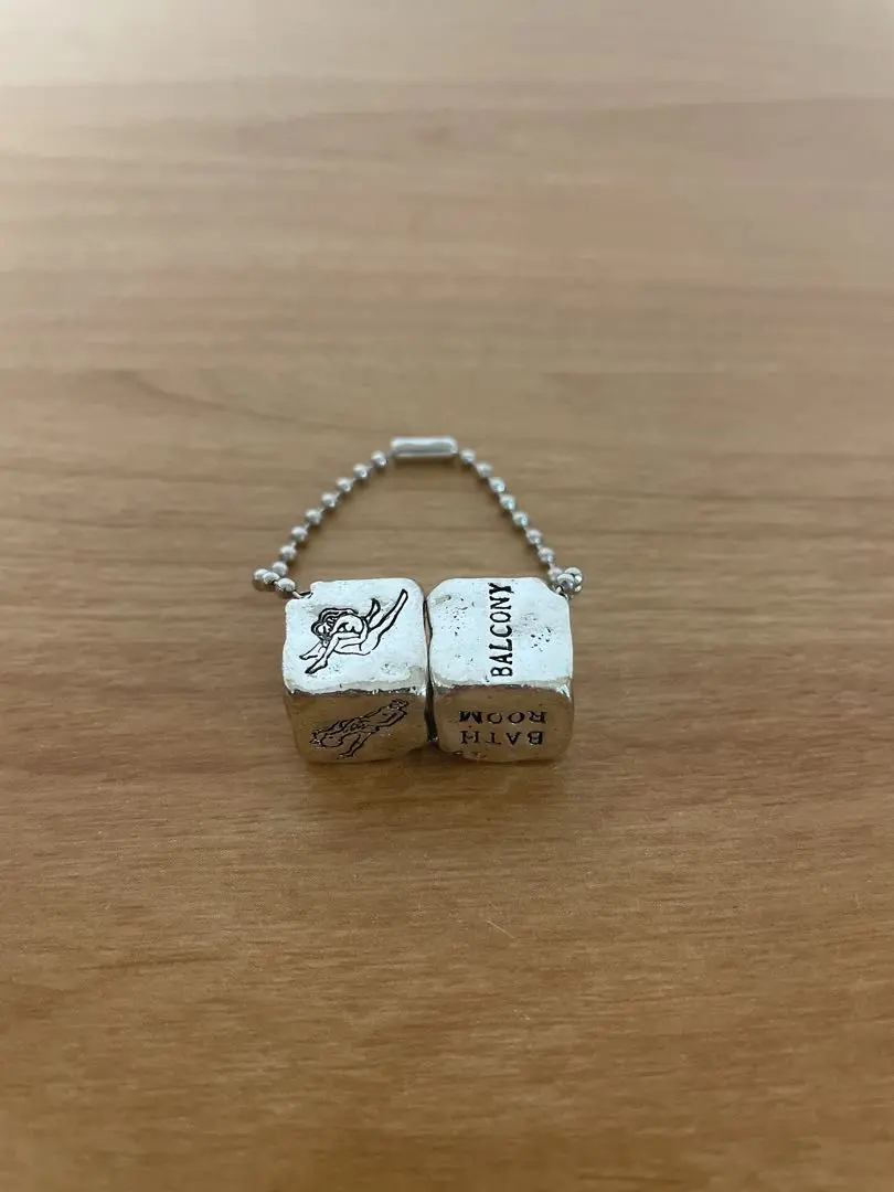 tattoo studio yamada × US/Sex Dice