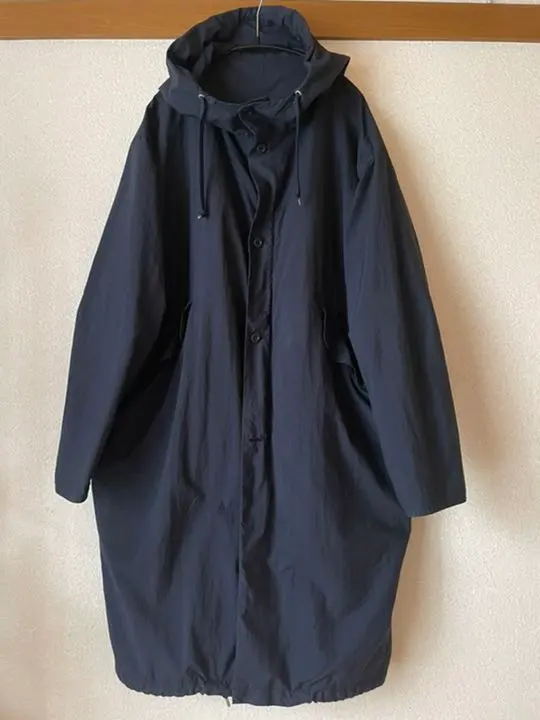 2025年最新】TEATORA メンズ モッズコートの人気アイテム - メルカリ