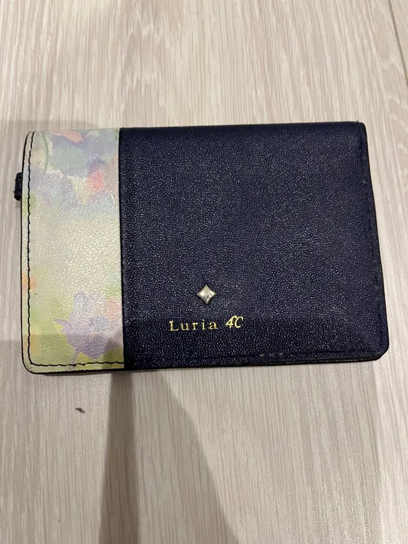 2025年最新】Luria 4℃ カードケースの人気アイテム - メルカリ