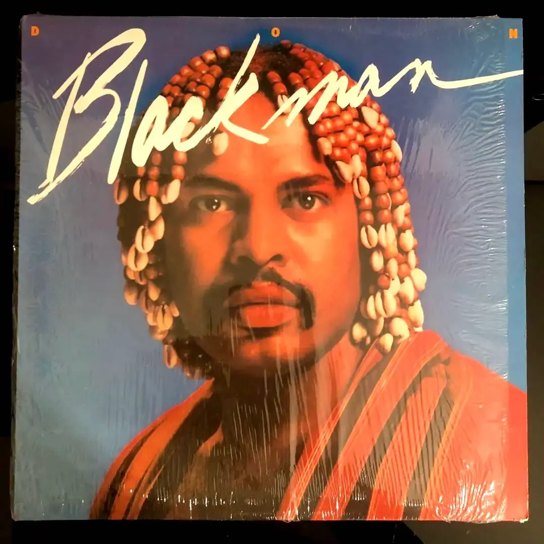 Don Blackman LP フリーソウル　アナログ盤 Don Blackman LP フリーソウル アナログ盤 Don Blackman – Don