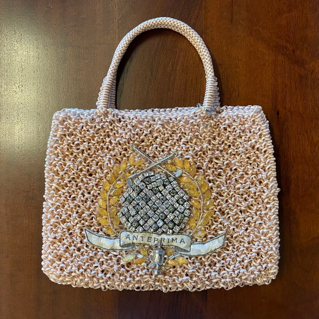 ✨希少✨極美品　アンテプリマ　ハワイ限定　ハンドバッグ　パーティー　結婚式 2025年最新】ハワイ アンテプリマの人気アイテム - メルカリ